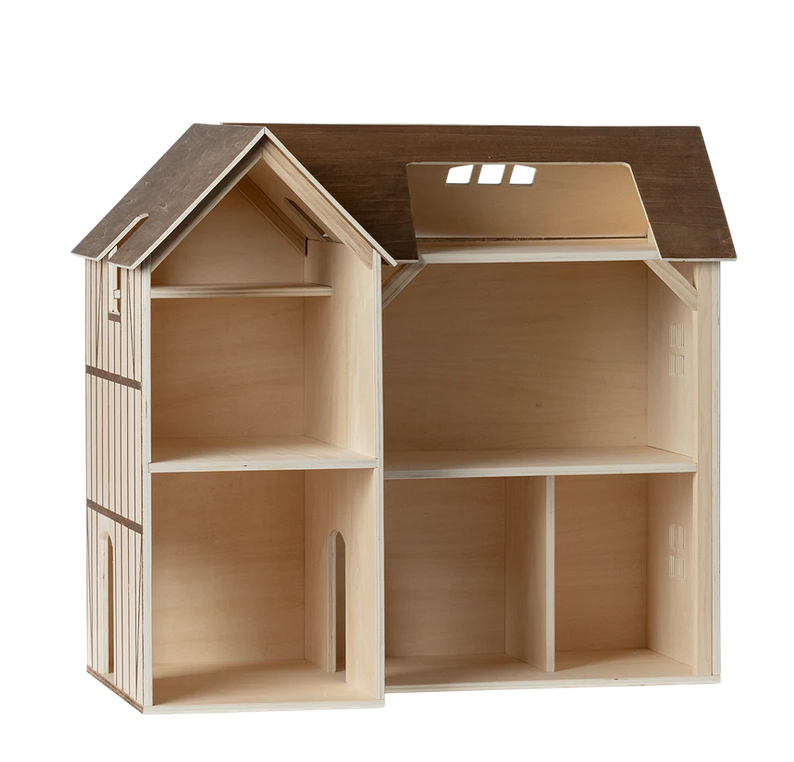 Mouse Hole Farmhouse by Maileg