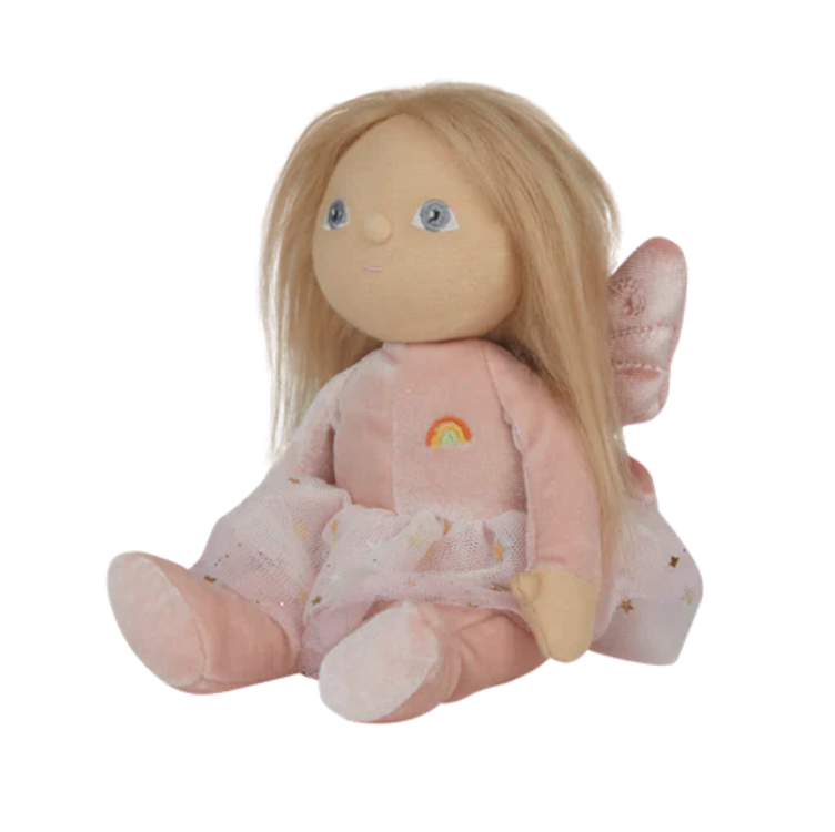 Dinky Dinkum Doll Fairy Fiona by Olli Ella