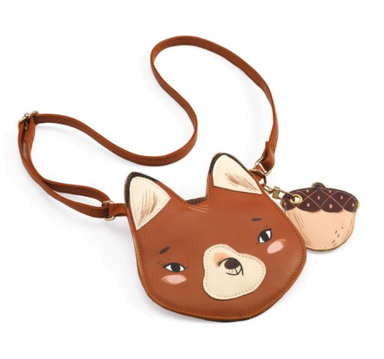 Fox Bag by Djeco