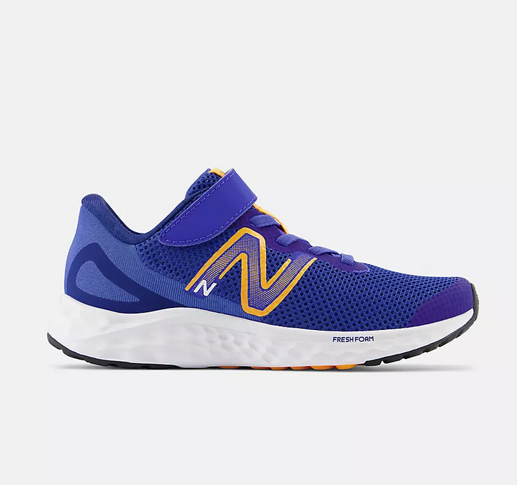 New balance zante v3 kids best sale