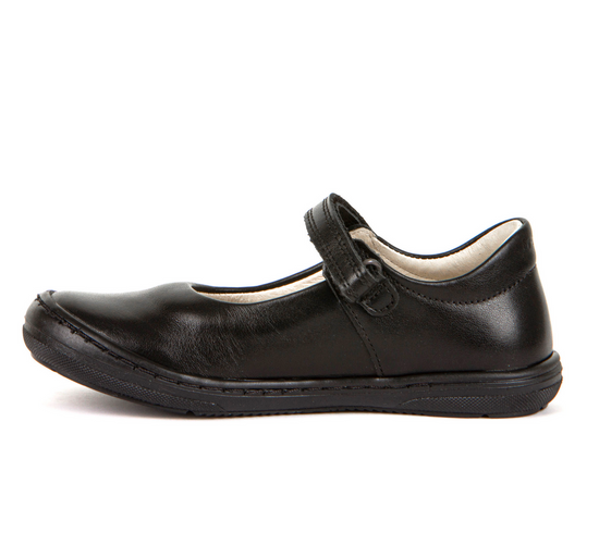 Froddo Black Shoes for Girls