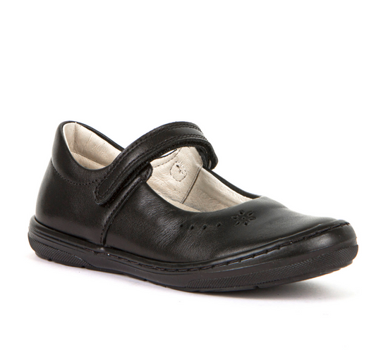 Froddo Black Shoes for Girls