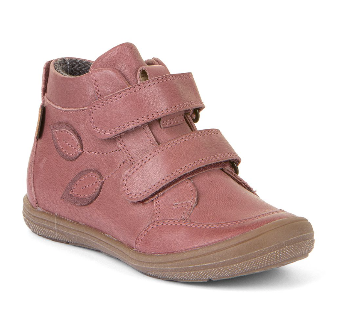 Froddo Children's  Waterproof Ankle Boots - ROBERTA TEX Pink
