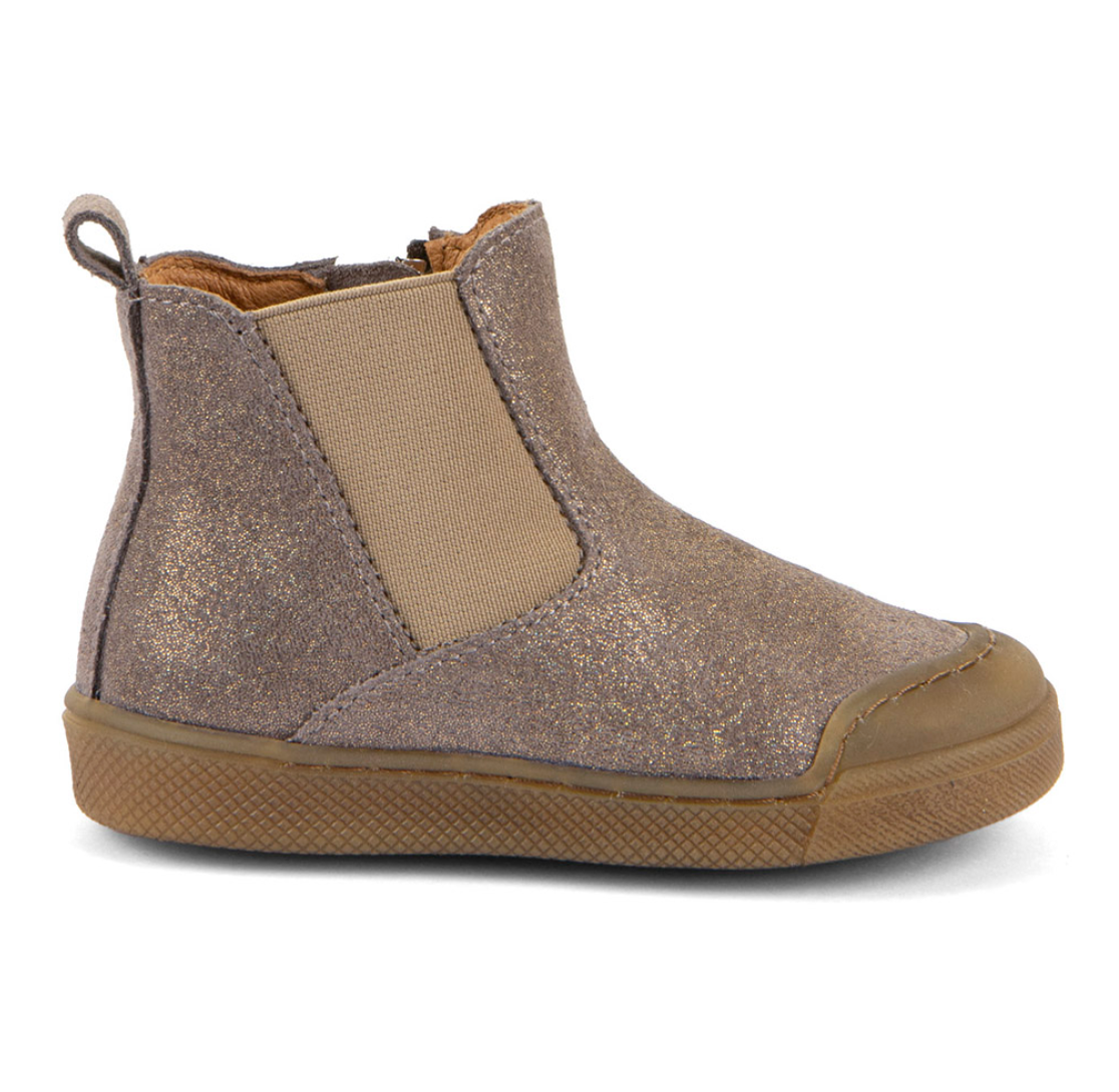 Froddo Froddo Children's Boots - ROSARIO CHELYS  Bronze