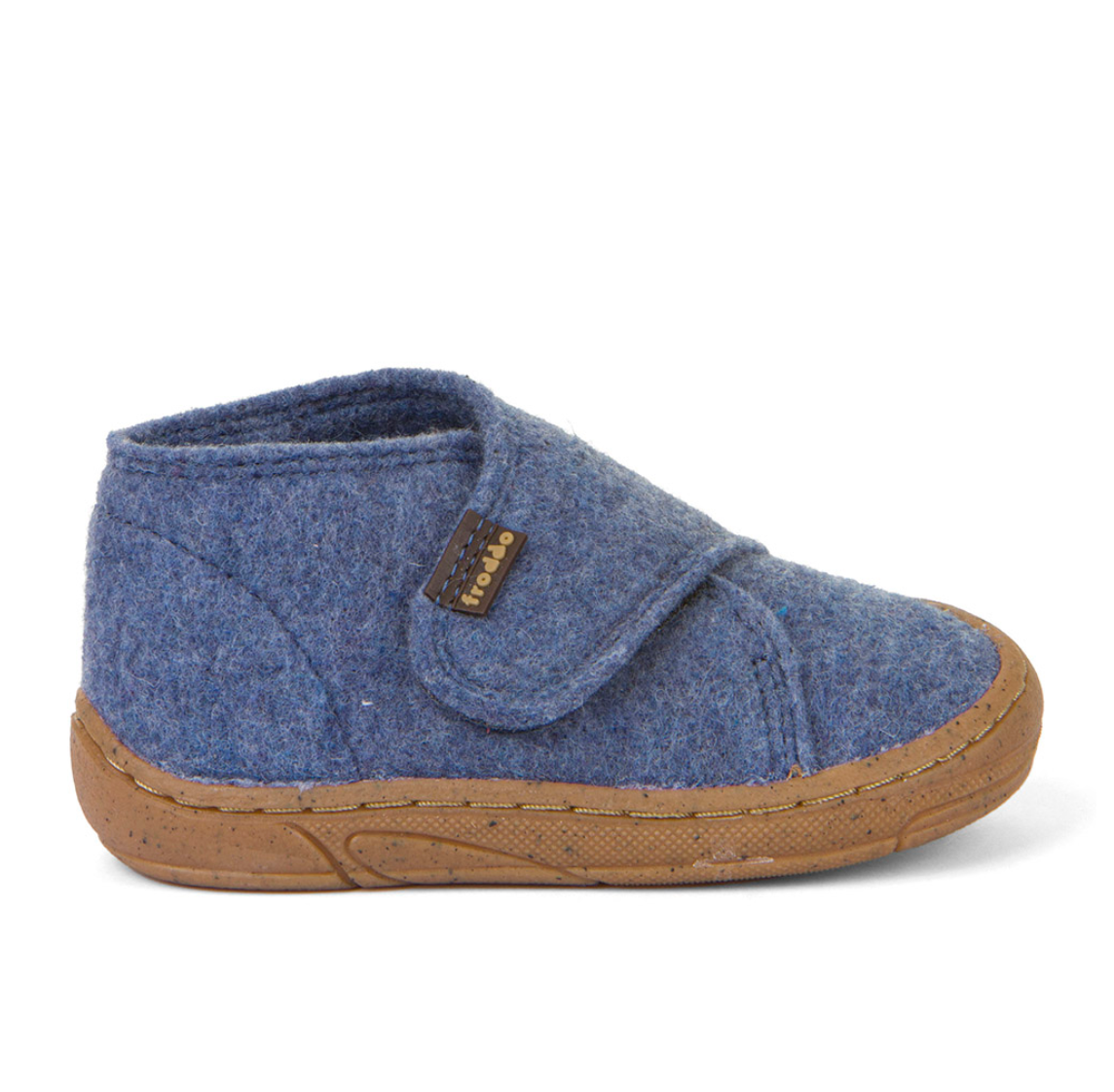 Froddo Minni Wooly Shoes Denim