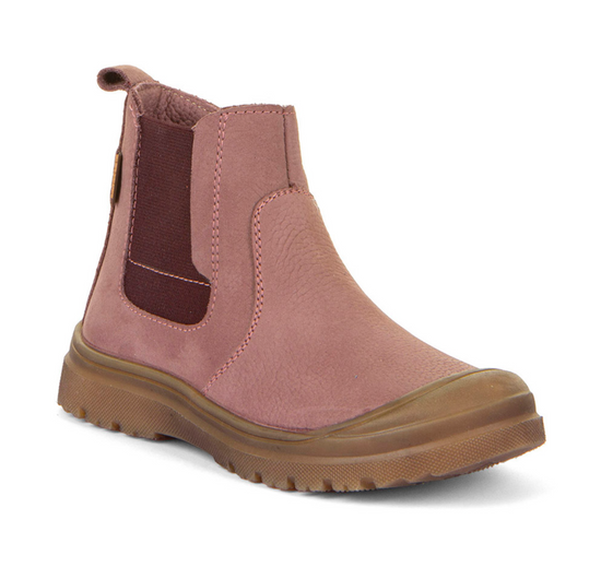 Froddo Tylas Tex Waterproof  Dark Pink