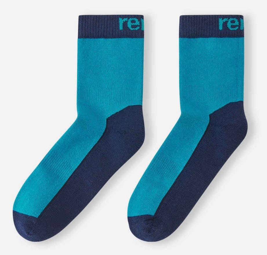 Reima Wool Blend Socks - Villalla