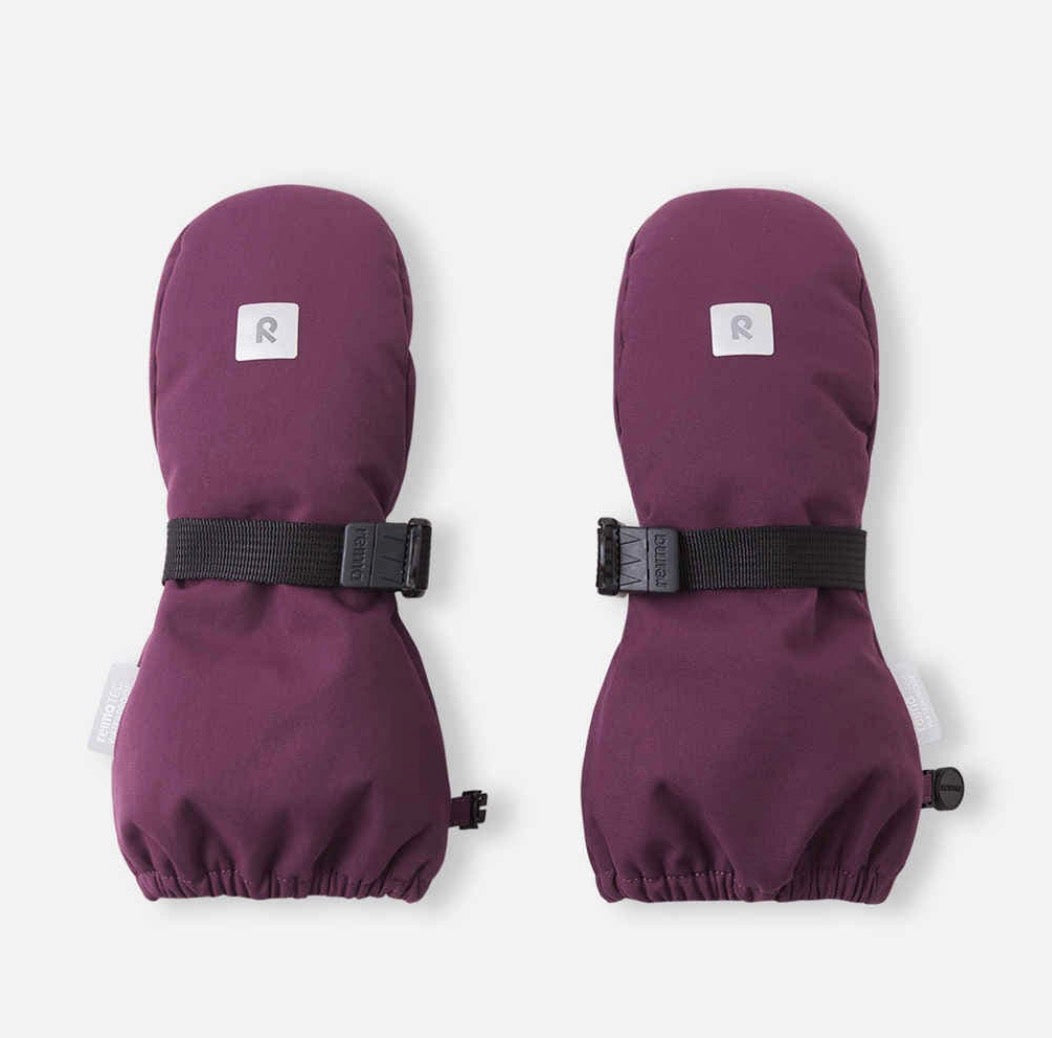 Reimatec Waterproof Winter Mittens - Ote