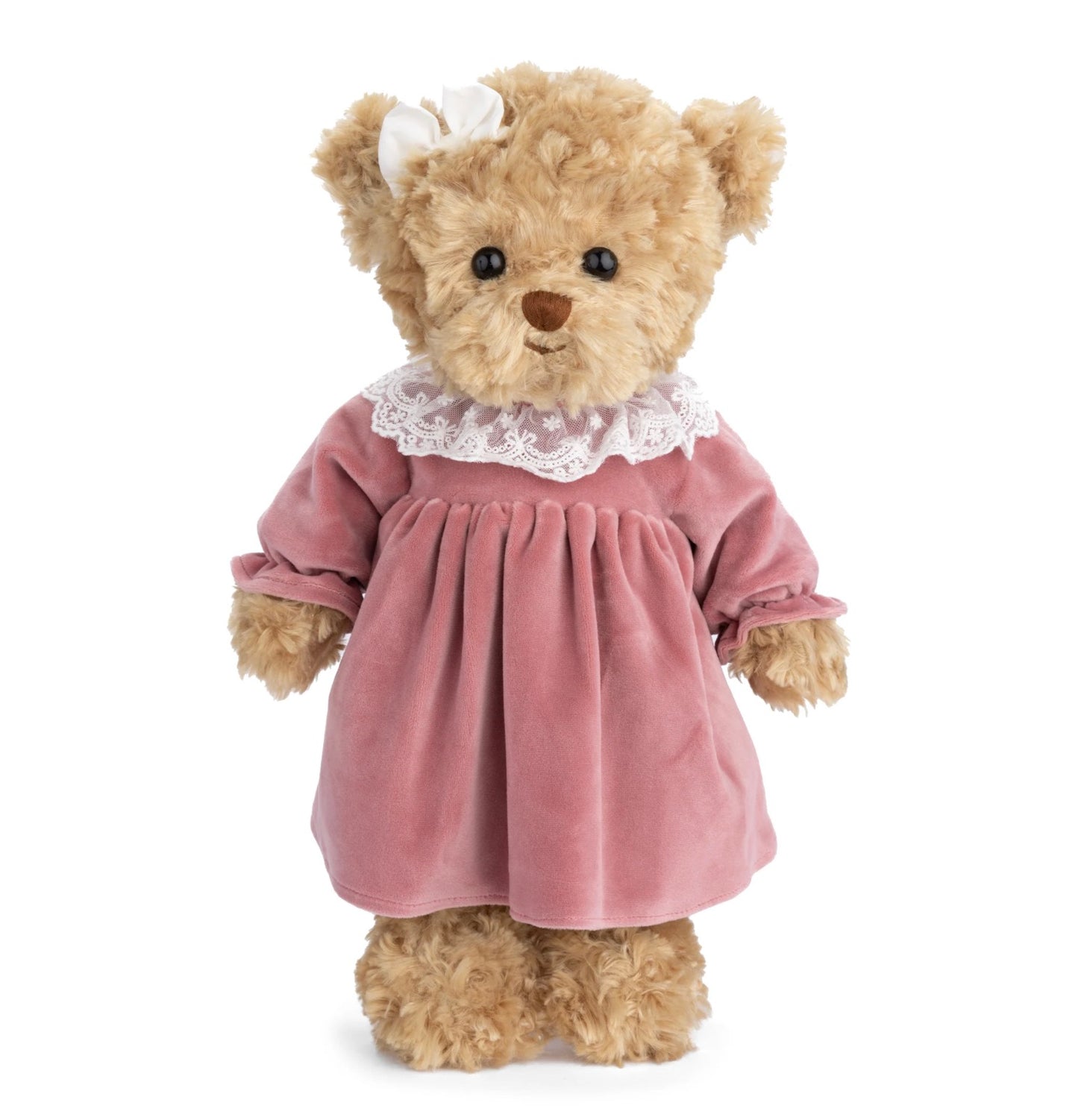 Bukowski Bear - Sophia