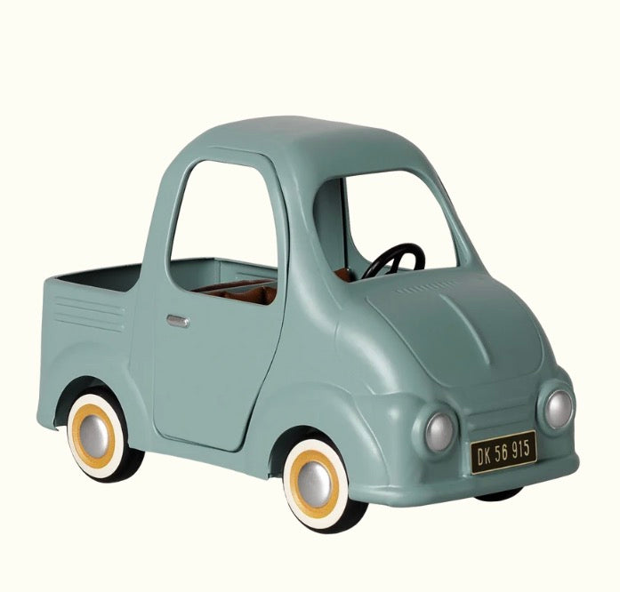 Truck, Mouse by Maileg