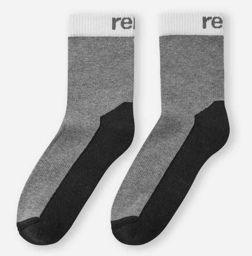 Reima Wool Blend Socks - Villalla