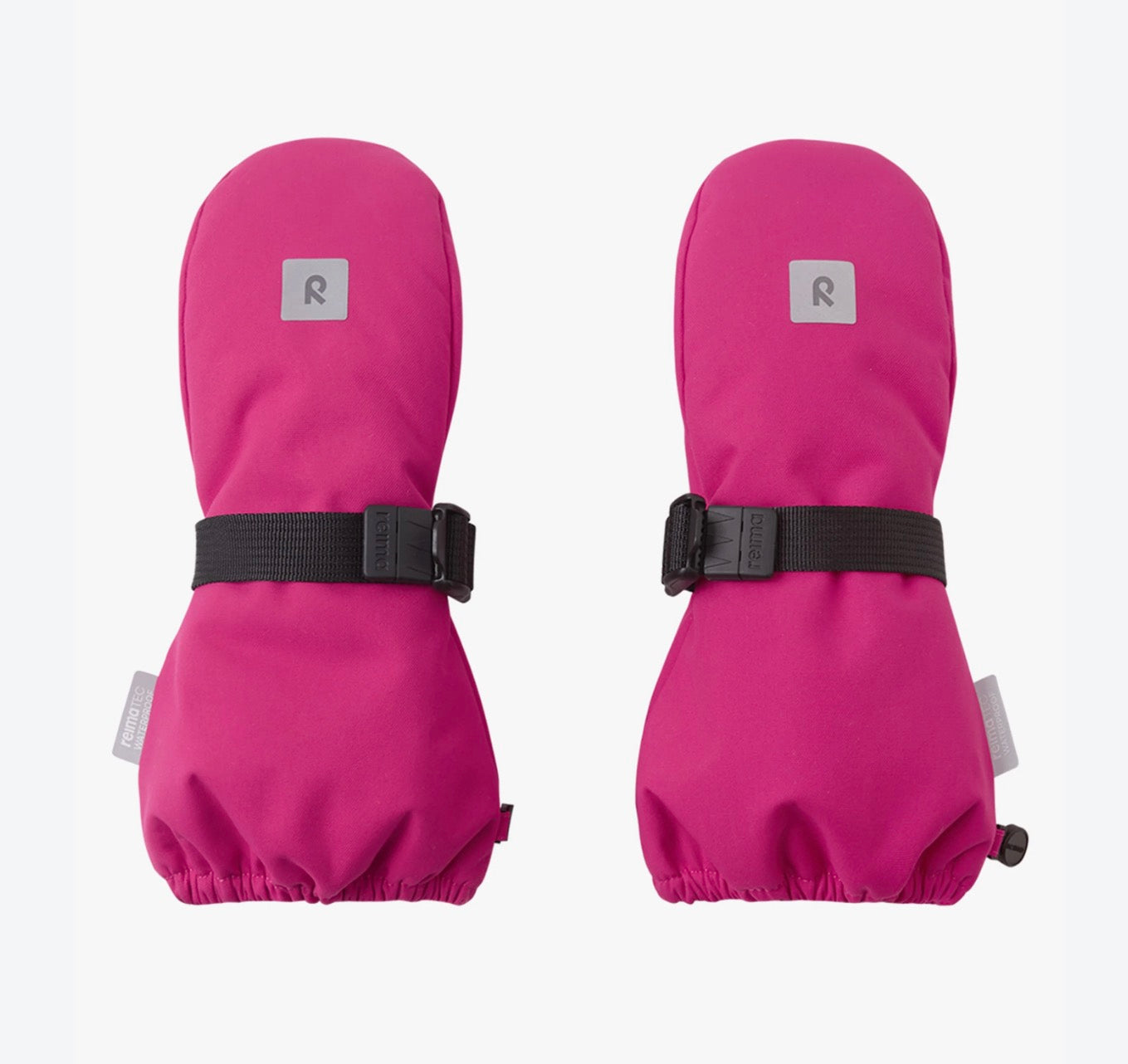 Reimatec Waterproof Winter Mittens - Ote