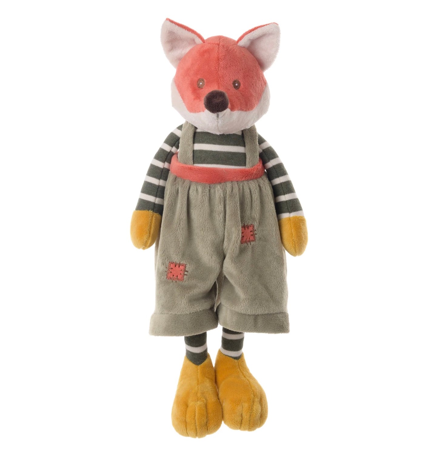 Bukowski Bear - The Big Foxy