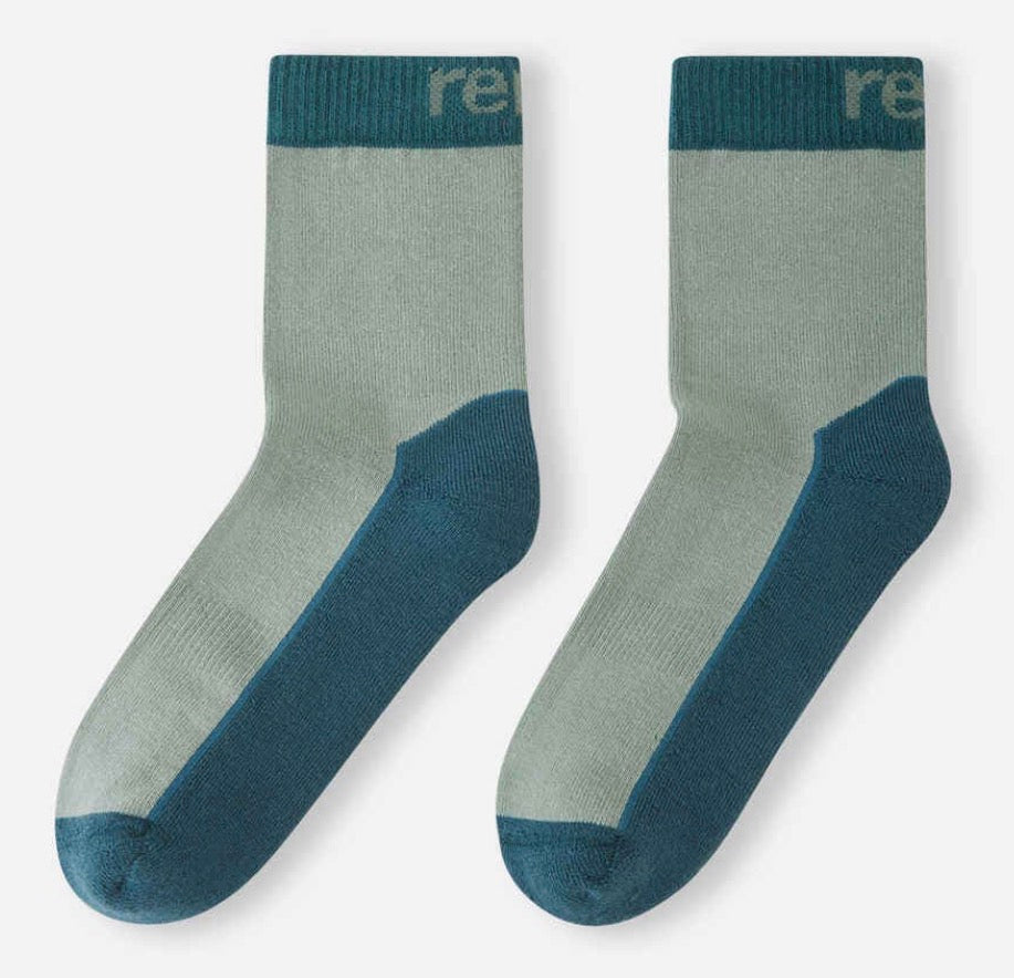 Reima Wool Blend Socks - Villalla