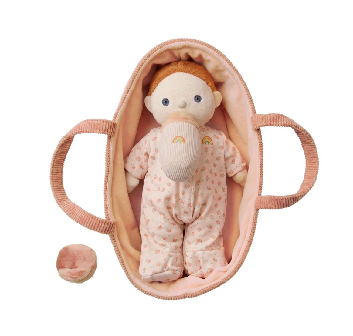BINKY DINKY PICKLE by Olli Ella