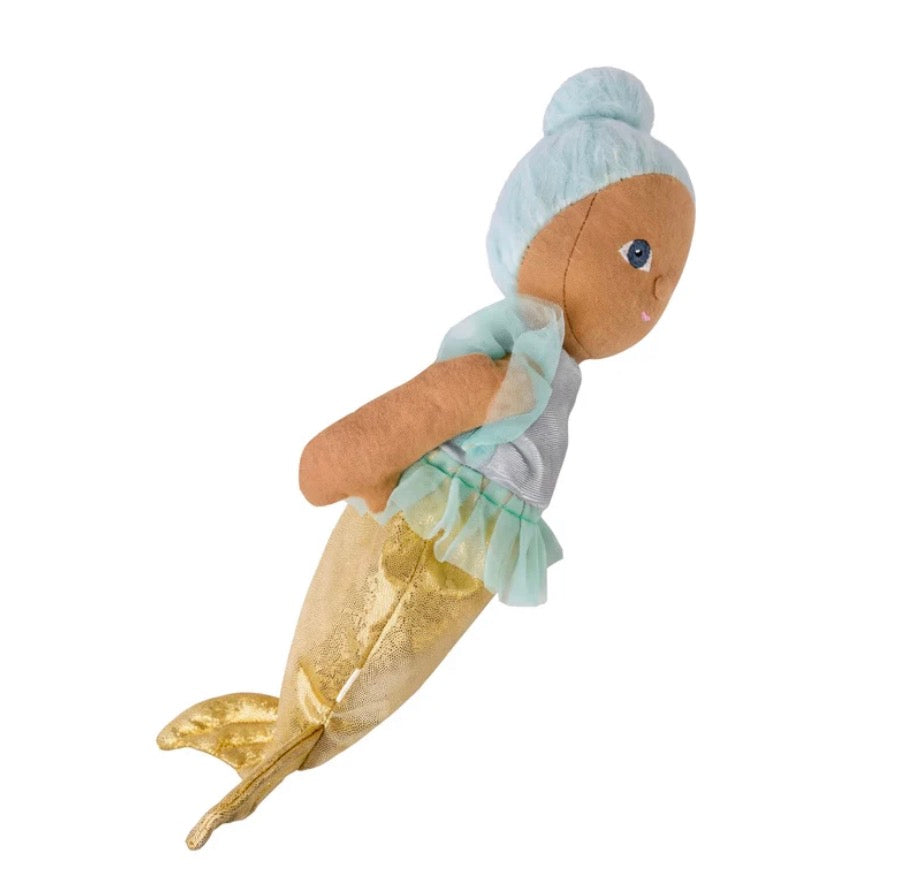 COMING SOON! Dinky Dinkum Mermaid  Maya by Olli Ella