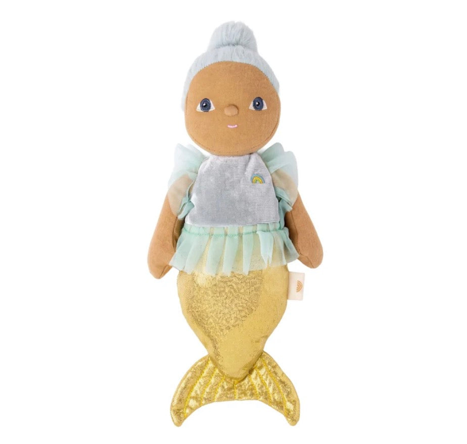 COMING SOON! Dinky Dinkum Mermaid  Maya by Olli Ella