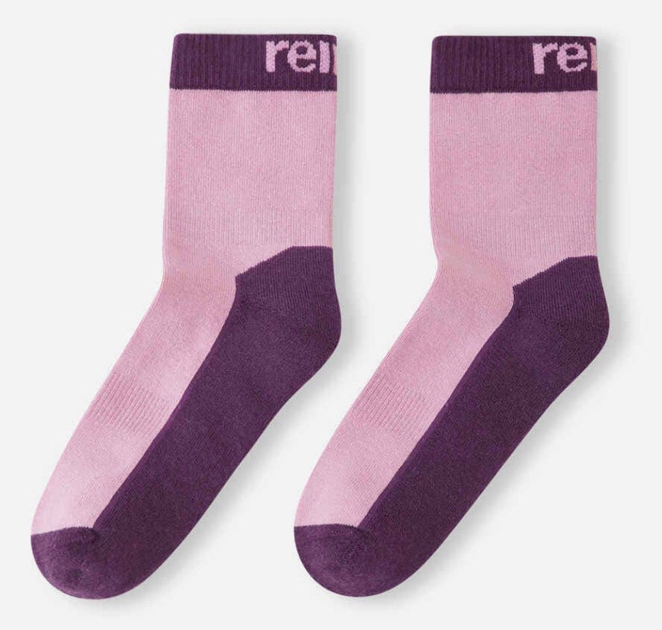 Reima Wool Blend Socks - Villalla
