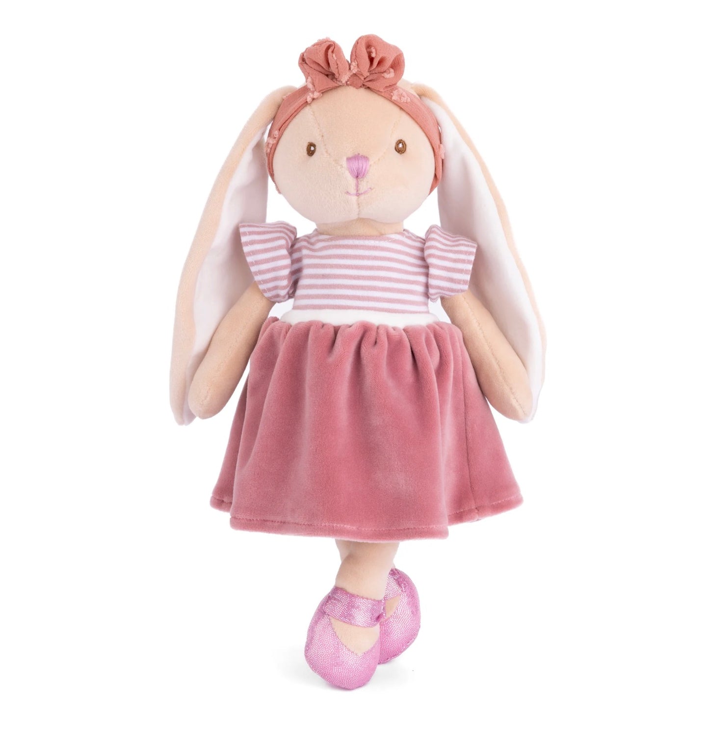 Bukowski Bear - Bunny Sister