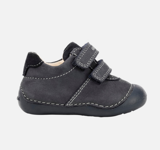 GEOX Baby Shoes Tutim Navy