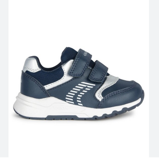 GEOX PYRIP shoes sale Navy