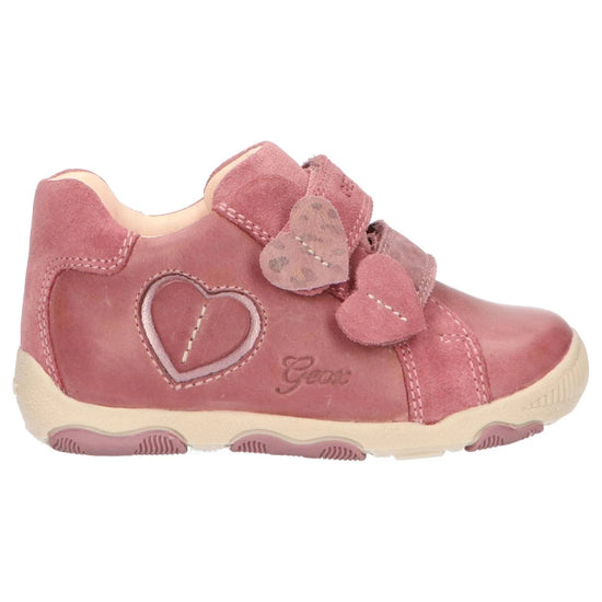 Geox Balu Pink  Shoes Size 20