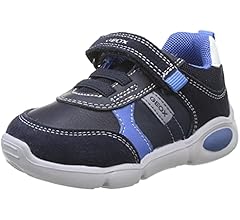 Geox Pillow Blue  Shoes Size 25