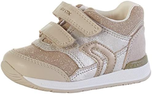 Geox Rishon Gold   Shoes Sizec 24