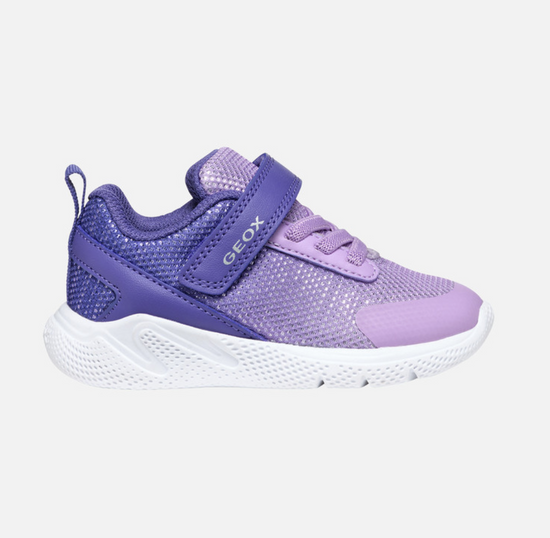 Geox Sprintye  Dark violet/Lilac