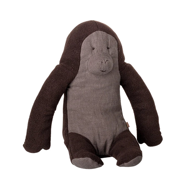 Gorilla, Medium by Maileg