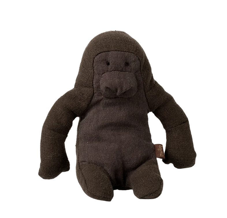 Gorilla, Mini  by Maileg