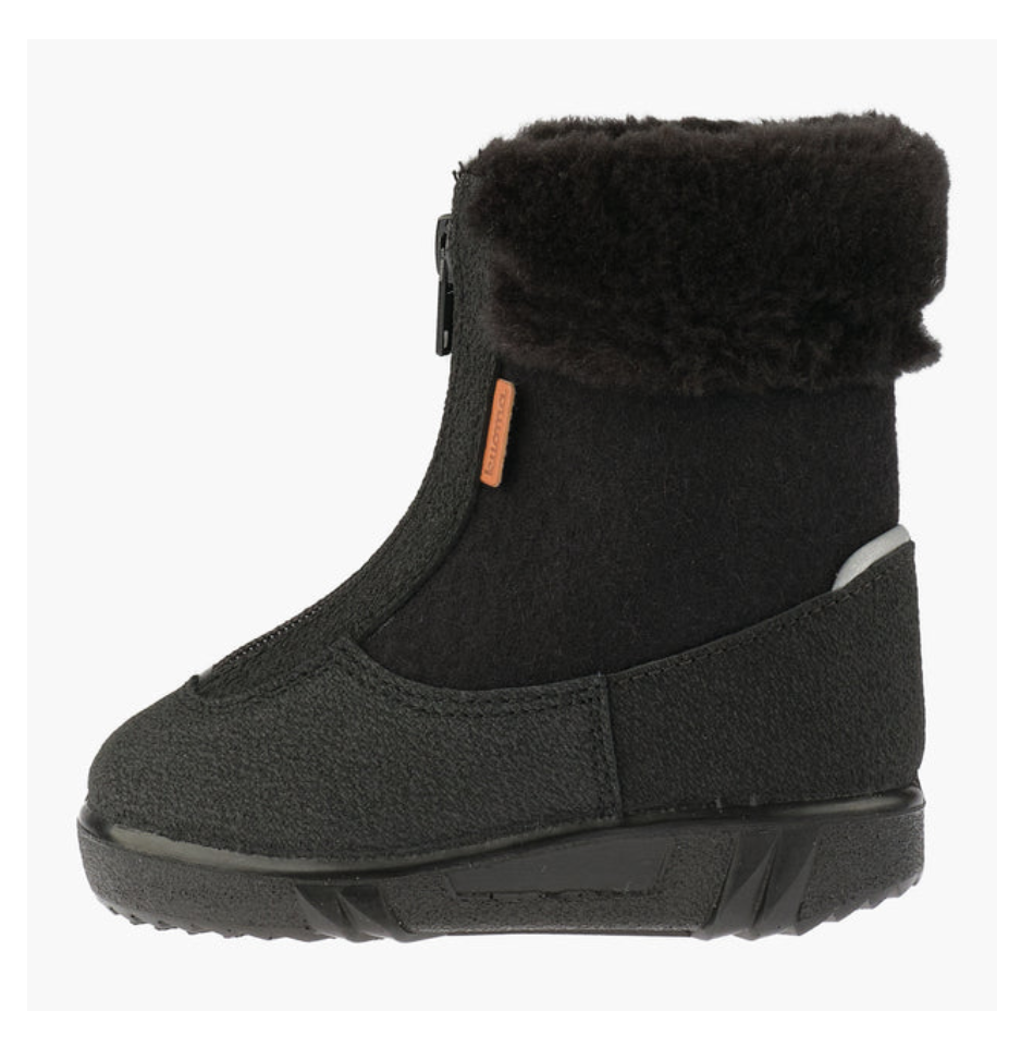 Kuoma WINTER BOOTS HUOPA BABY WOOL