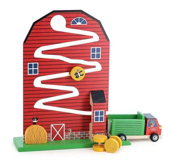 Harvest on the Farm by Ingela P Arrhenius by Vilac