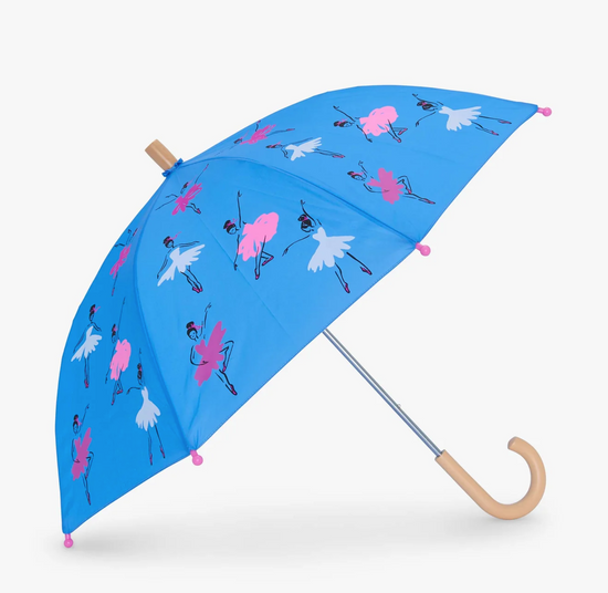 Hatley Girls Ballet School Umbrella