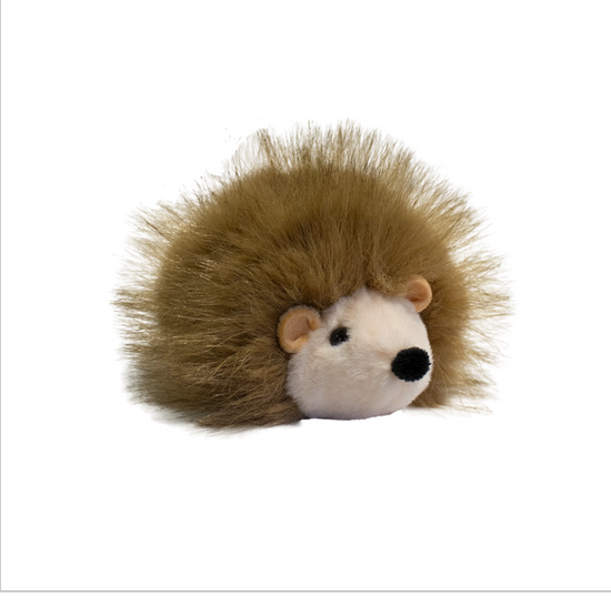 Hedgehog Garden  Friends and Wild & Soft