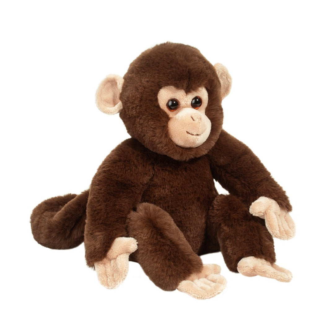 Mikie Soft Monkey By Douglas