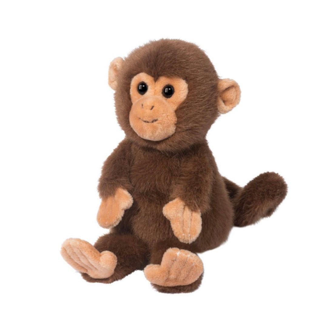 Skip Monkey By Douglas