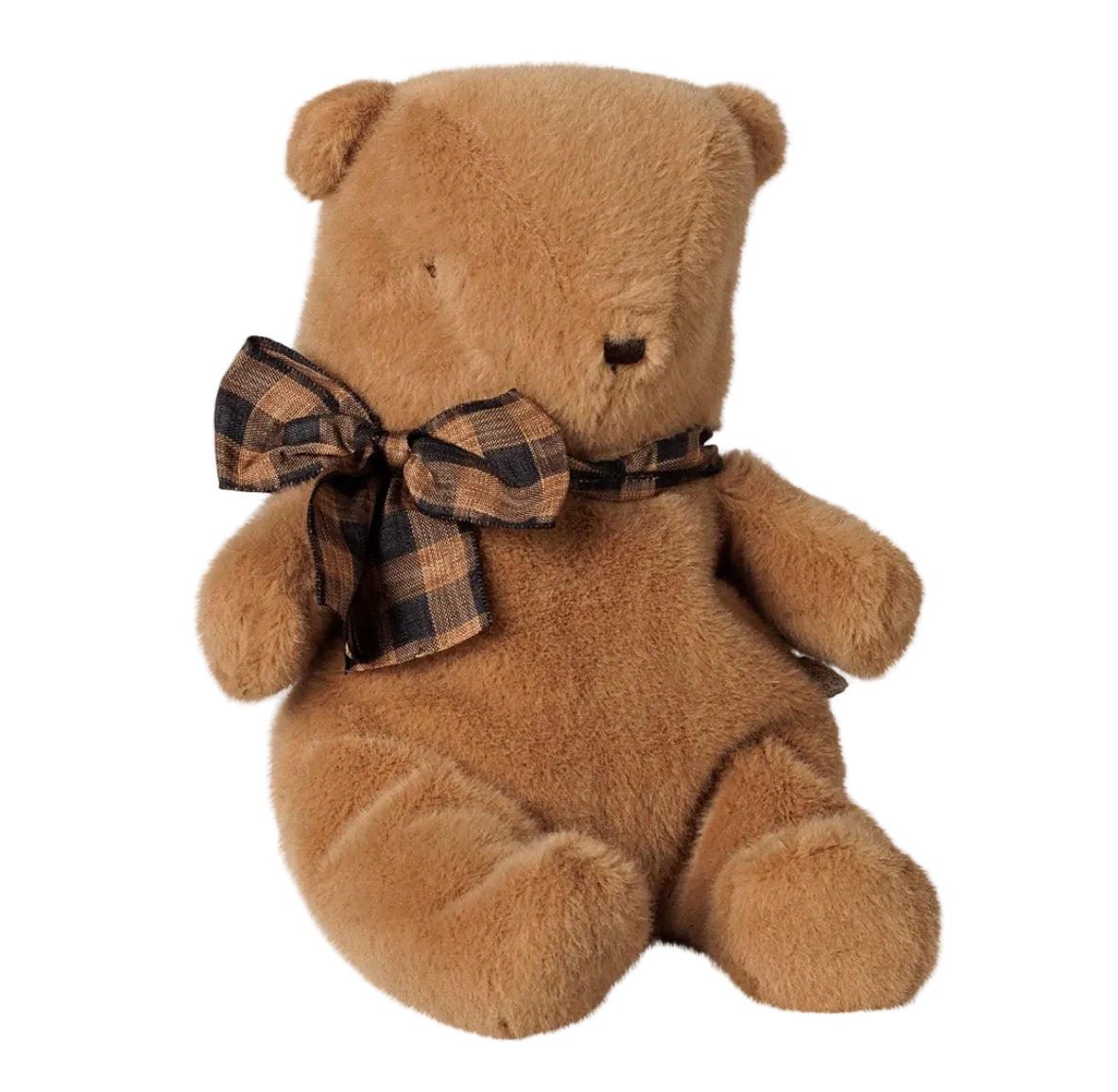 Teddy bear plush, Small - Mushroom by Maileg