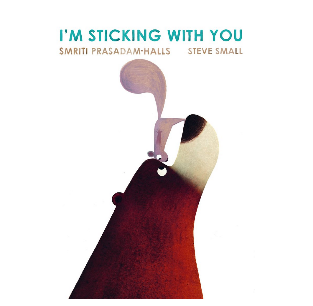 I'm Sticking with You