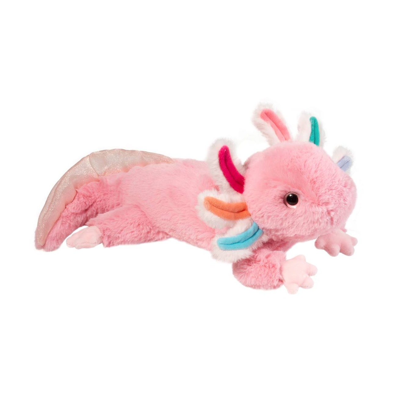 Jazzie Soft Axolotl by Douglas