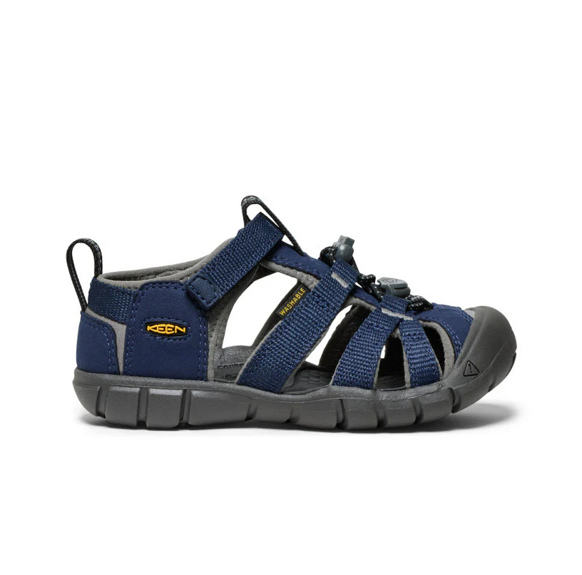 KEEN Sandals Seacamp Naval Academy / Drizzle