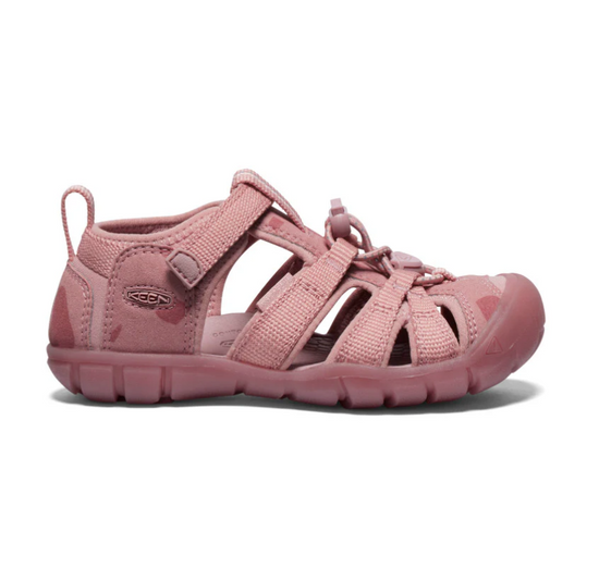 KEEN Sandals Seacamp Dark Rose