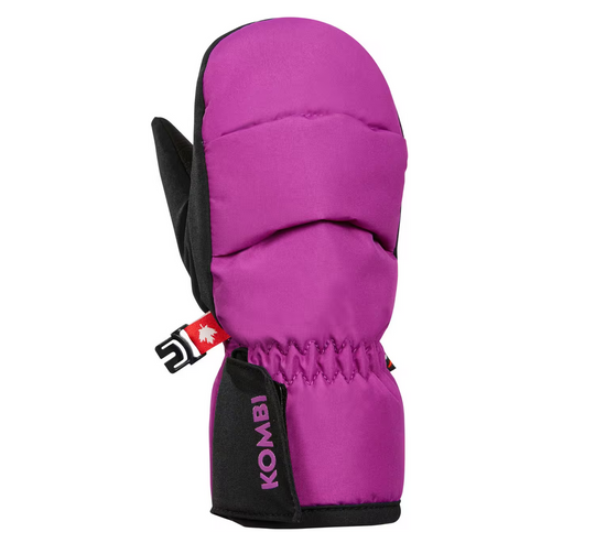 KOMBI Captain Mitts Orchid Pop