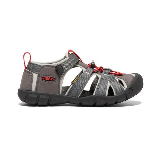 Keen Seacamp Toddler  Size 7 Magnet / Drizzle