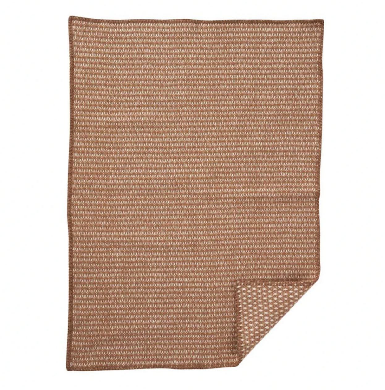 Klippan Wool Baby Blanket 65x90cm