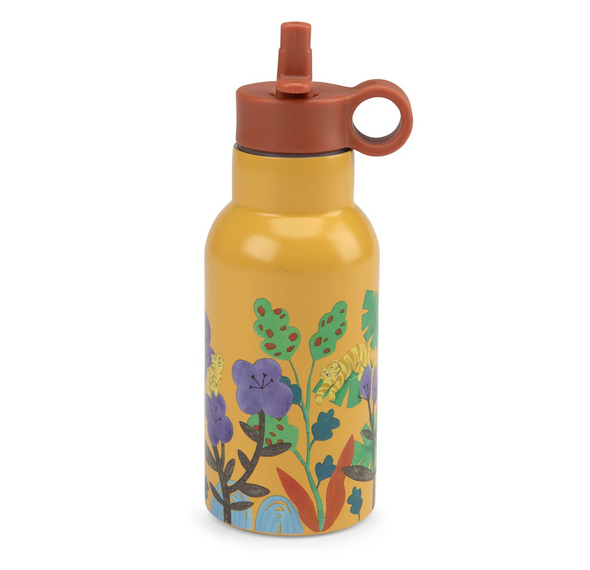La Foret Mawa - Water Bottle by Moulin Roty