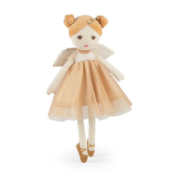 Les Fees - Gold Fairy  Melusine by Moulin Roty