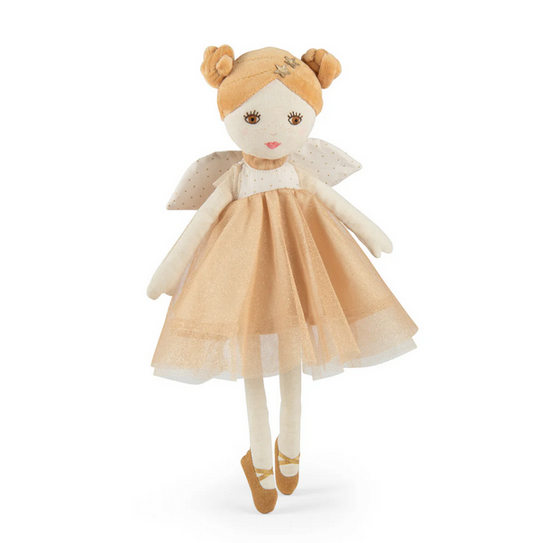 Les Fees - Gold Fairy  Melusine by Moulin Roty