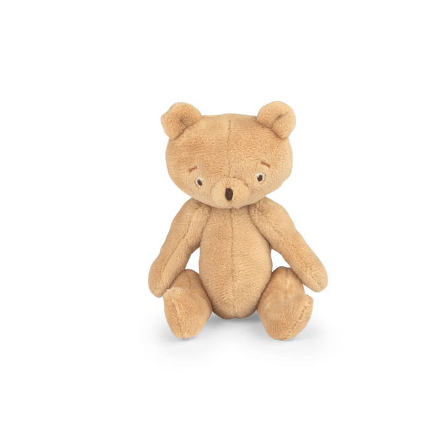 Les Minouchkas - Baby Emile the Little Bear by Moulin Roty