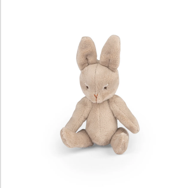 Les Minouchkas - Baby Nine the Rabbit by Moulin Roty